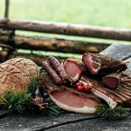 Bauernhof Gutzingerhof