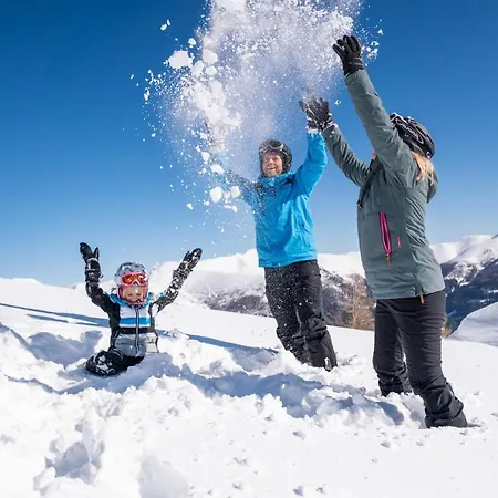 Gutzingerhof באד קליניקירשהיים