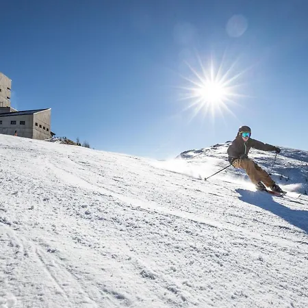 Alloggio per agriturismo Gutzingerhof
