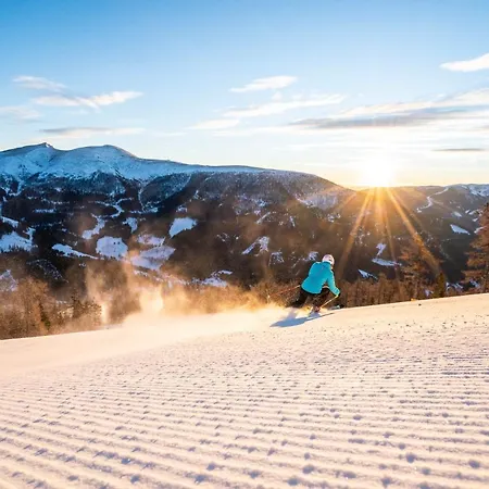 Gutzingerhof בית חווה באד קליניקירשהיים