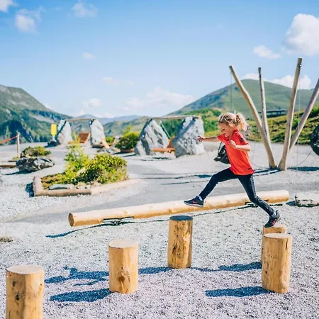 בית חווה Gutzingerhof *