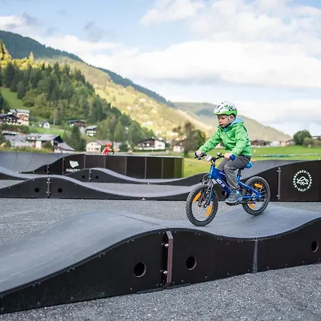 Gutzingerhof בית חווה *