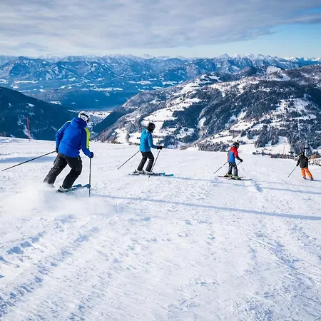 Gutzingerhof בית חווה *