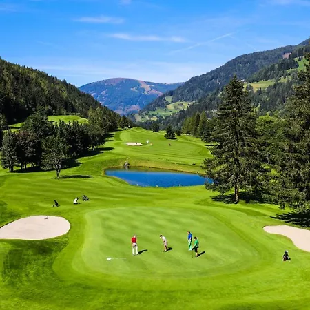 Farm stay Gutzingerhof Bad Kleinkirchheim