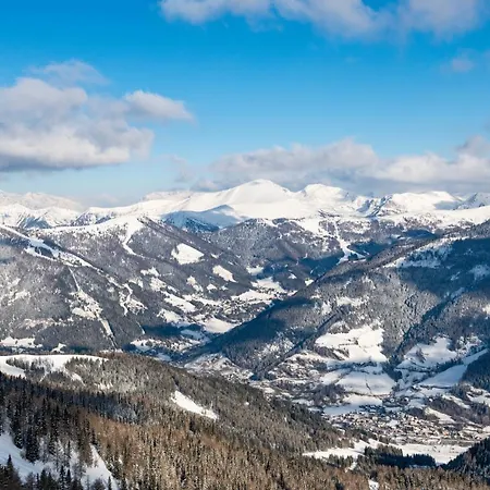 Gutzingerhof בית חווה