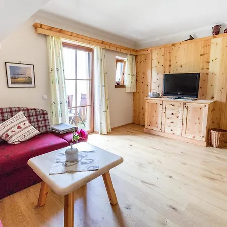 Gutzingerhof בית חווה באד קליניקירשהיים