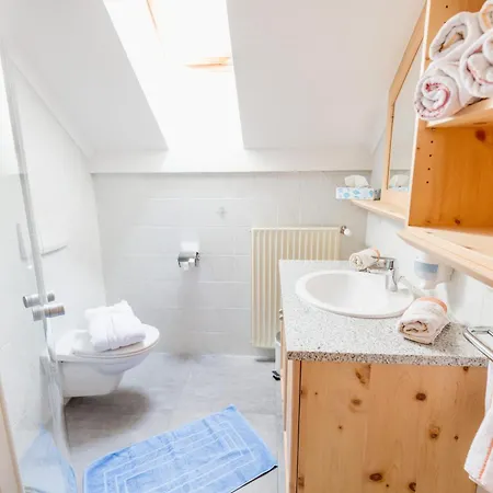 Gutzingerhof באד קליניקירשהיים