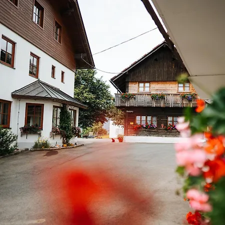 Gutzingerhof Bad Kleinkirchheim