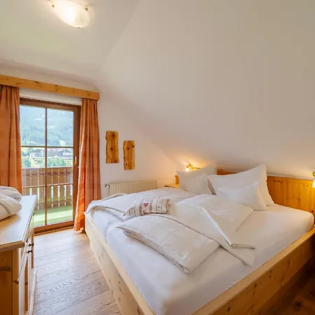 Alloggio per agriturismo Gutzingerhof