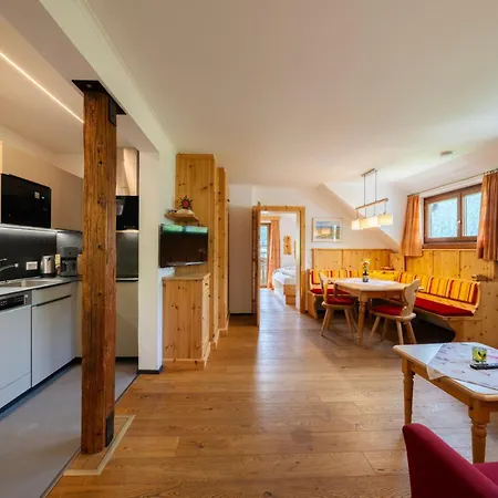 Gutzingerhof בית חווה *