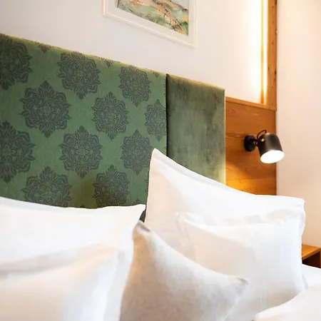 Gutzingerhof באד קליניקירשהיים