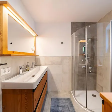 Gutzingerhof Alloggio per agriturismo