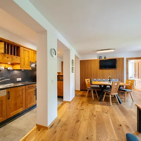 Farm stay Gutzingerhof