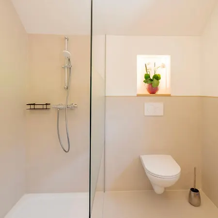 Alloggio per agriturismo Gutzingerhof *