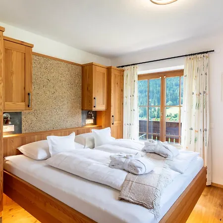 בית חווה Gutzingerhof באד קליניקירשהיים