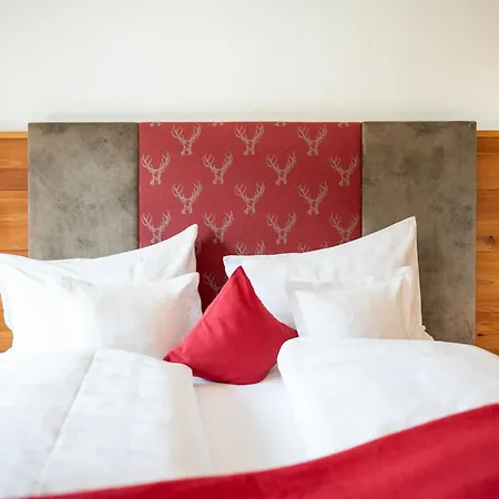 Gutzingerhof * באד קליניקירשהיים