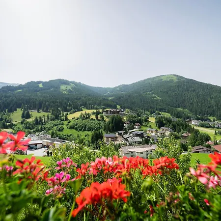 Farm stay Gutzingerhof