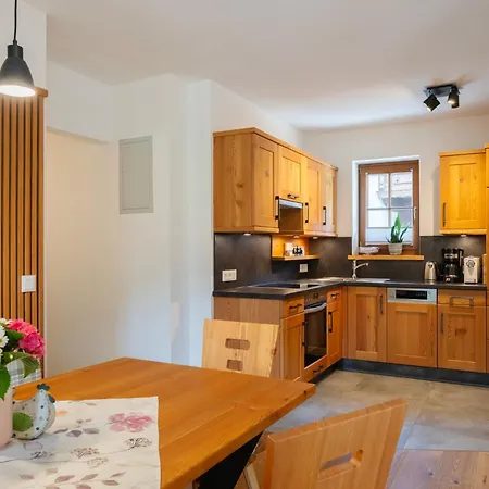 Gutzingerhof בית חווה *