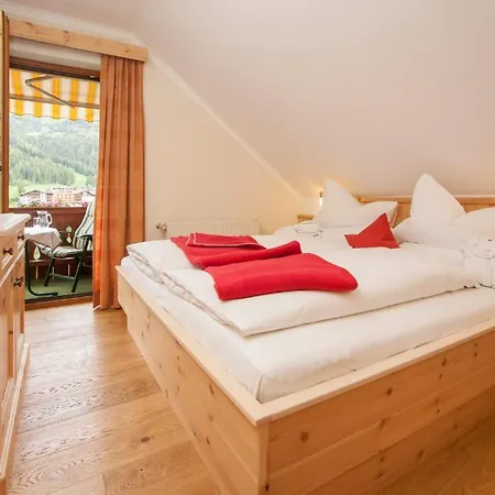 Gutzingerhof Séjour à la ferme