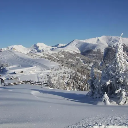 Gutzingerhof בית חווה באד קליניקירשהיים