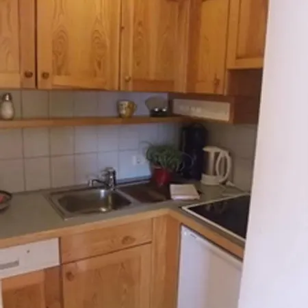 Gutzingerhof Фермерский дом
