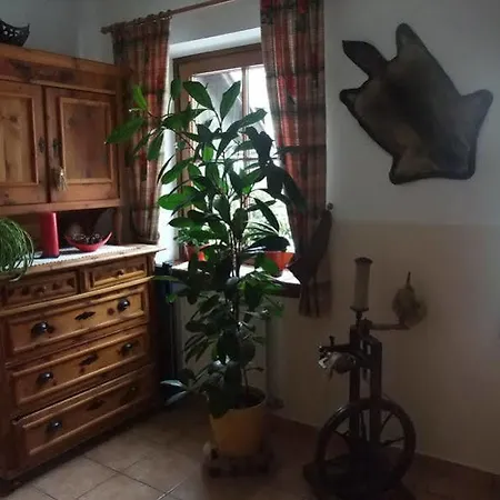 Gutzingerhof Bad Kleinkirchheim