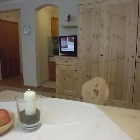 Gutzingerhof Alloggio per agriturismo