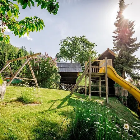Gutzingerhof Bauernhof