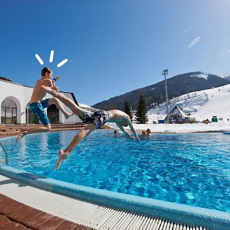 בית חווה Gutzingerhof *