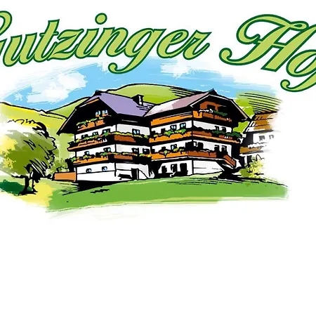 Gutzingerhof Farm stay *