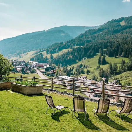 Gutzingerhof Farm stay