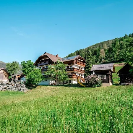 Bauernhof Gutzingerhof