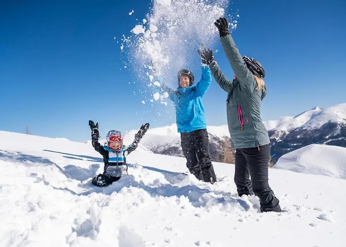 Gutzingerhof Bad Kleinkirchheim