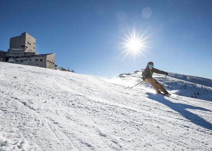 Farm stay Gutzingerhof