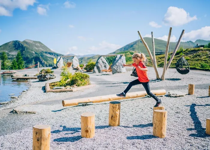 Farm stay Gutzingerhof *