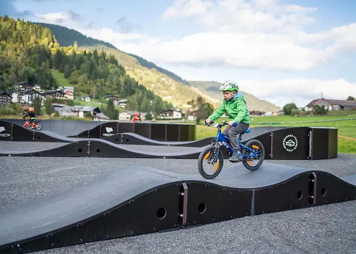 Gutzingerhof Farm stay *