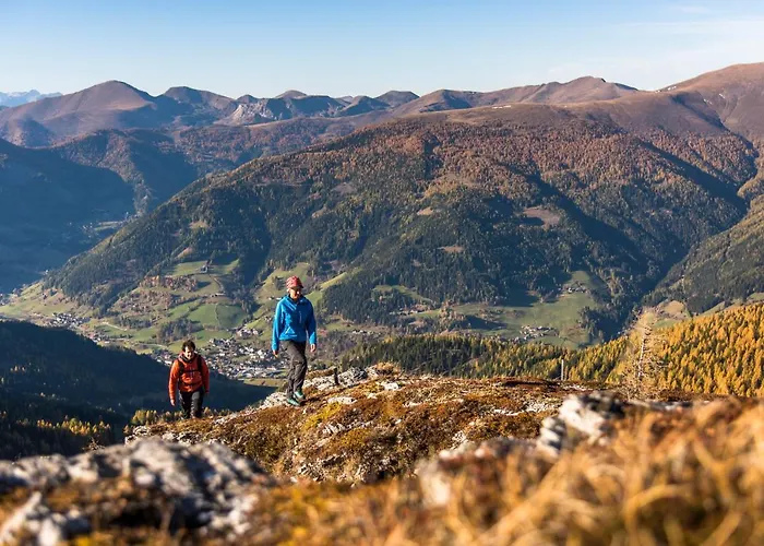 Farm stay Gutzingerhof