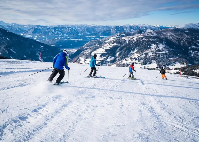 Gutzingerhof Farm stay *