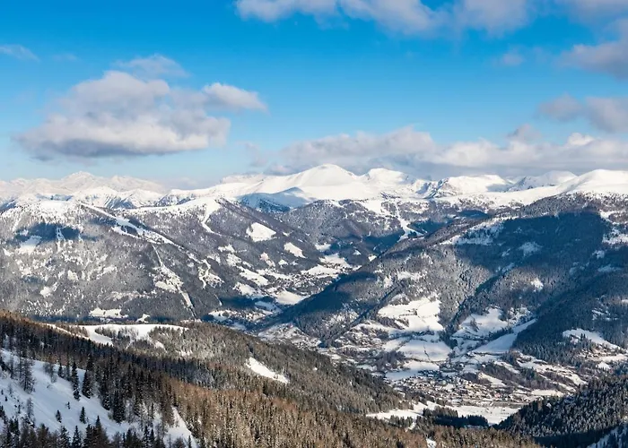 Gutzingerhof Farm stay