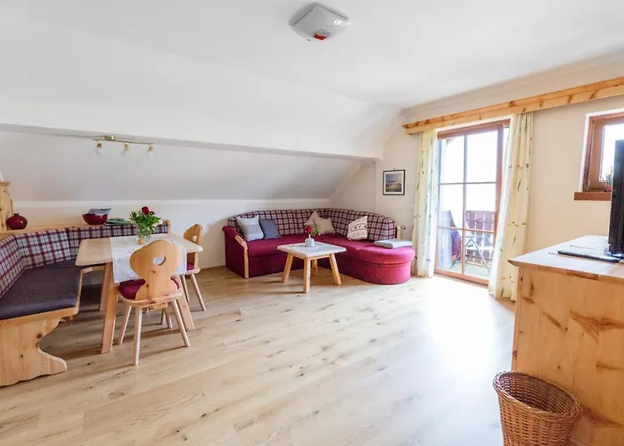 Farm stay Gutzingerhof