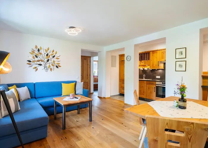 Gutzingerhof Farm stay