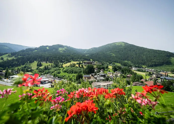 Farm stay Gutzingerhof