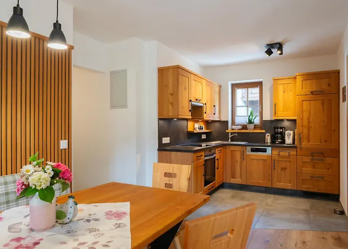 Gutzingerhof Farm stay *