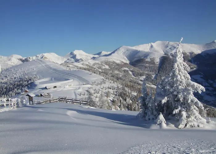 Gutzingerhof Farm stay Bad Kleinkirchheim