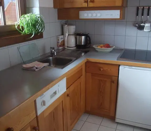 Farm stay Gutzingerhof Bad Kleinkirchheim