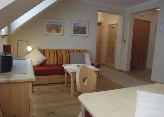 Farm stay Gutzingerhof *