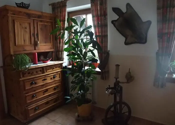 Gutzingerhof Bad Kleinkirchheim