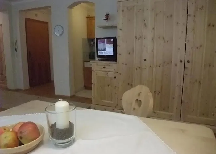 Gutzingerhof Farm stay