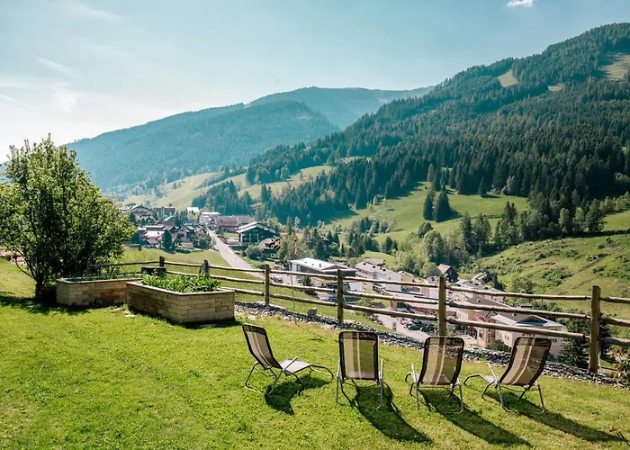 Gutzingerhof Farm stay